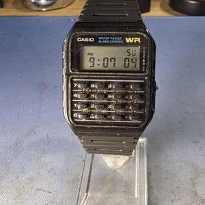 Casio CA-53W
